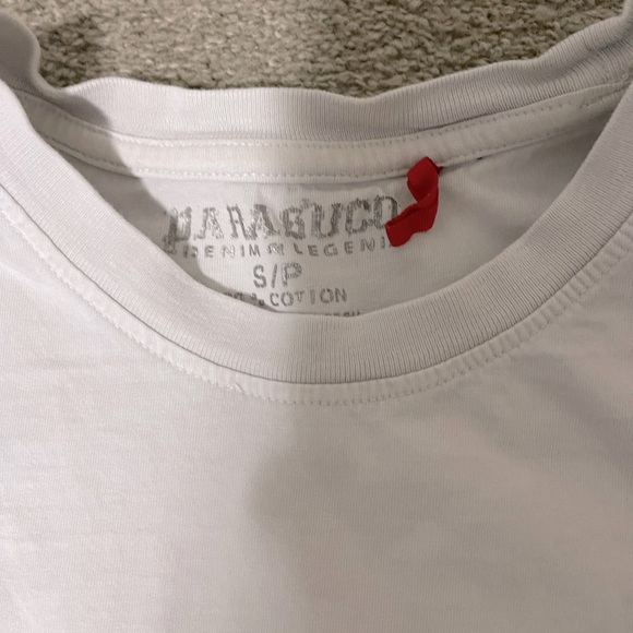 Parasuco mens tshirt in small - Picture 4 of 5
